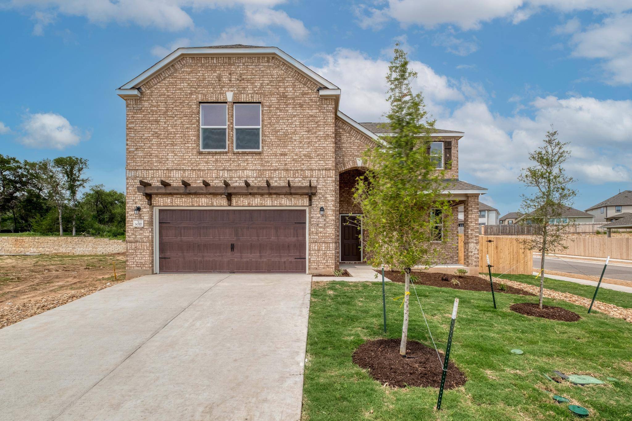 3037 Carrizo TER, Leander, TX 78641