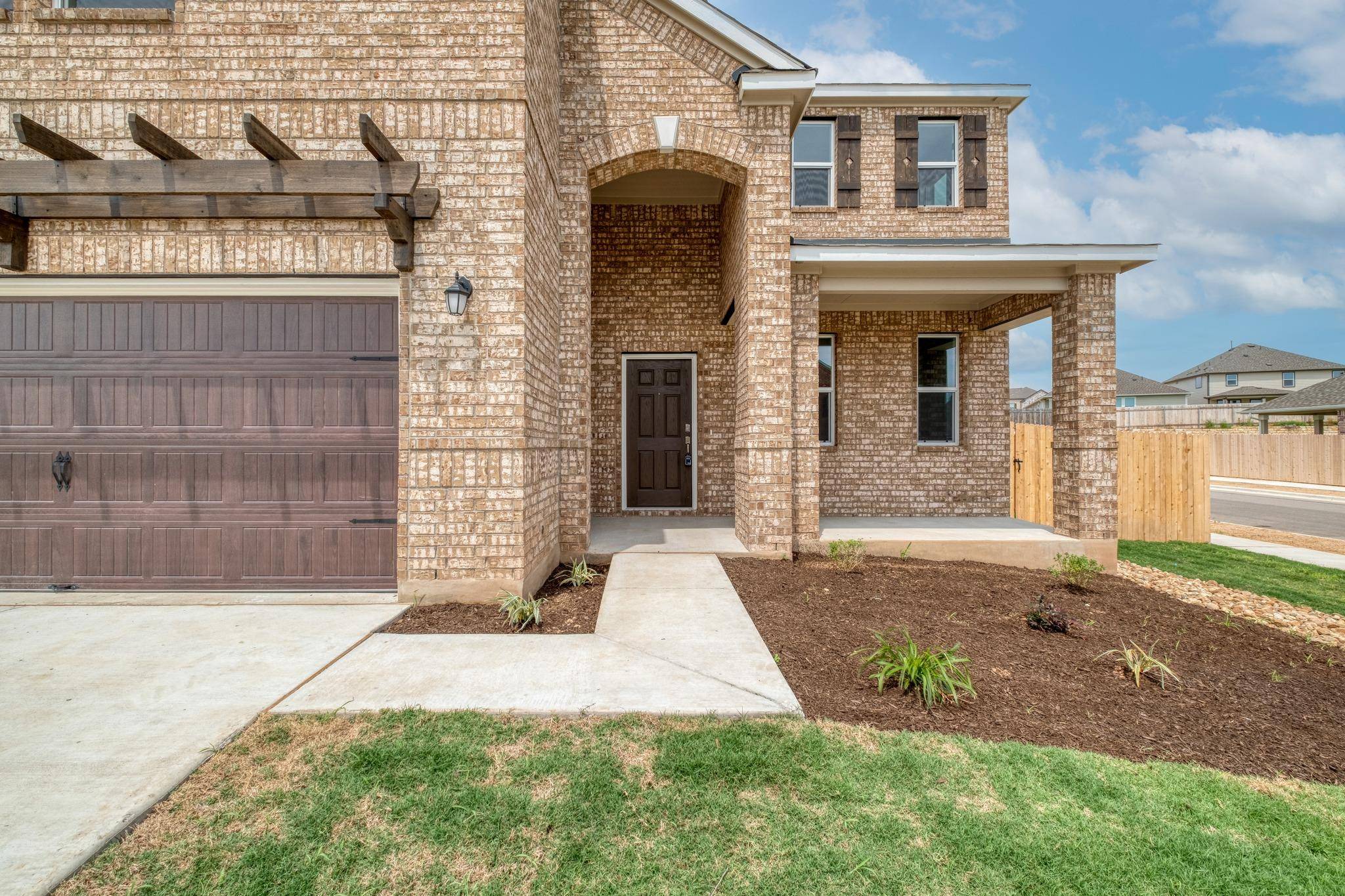 3037 Carrizo TER, Leander, TX 78641