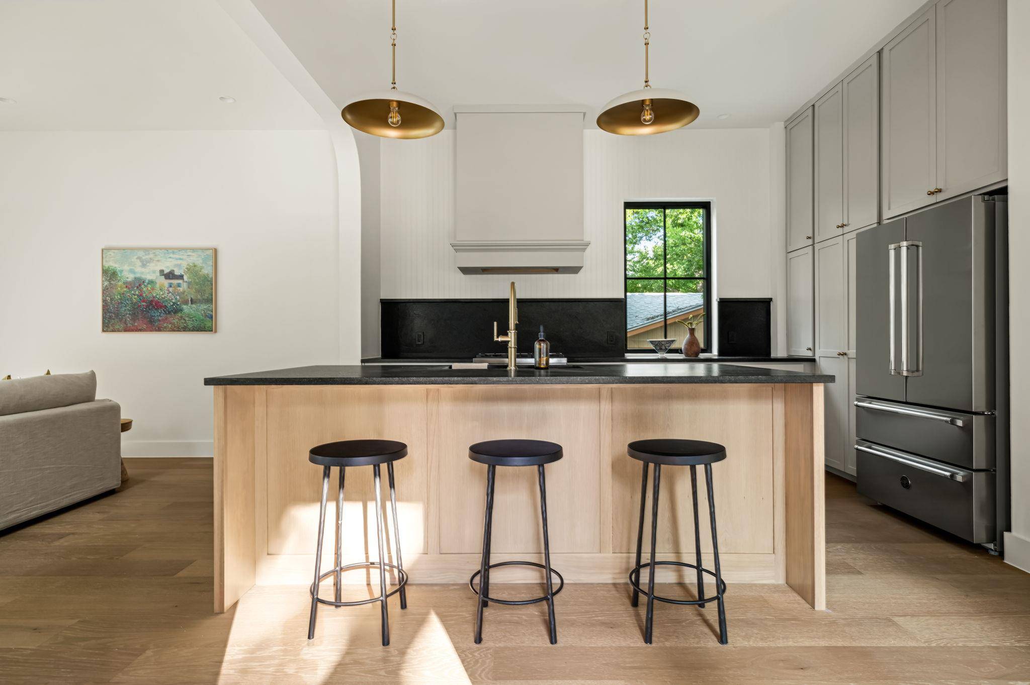 404 W 55th 1/2 ST, Austin, TX 78751