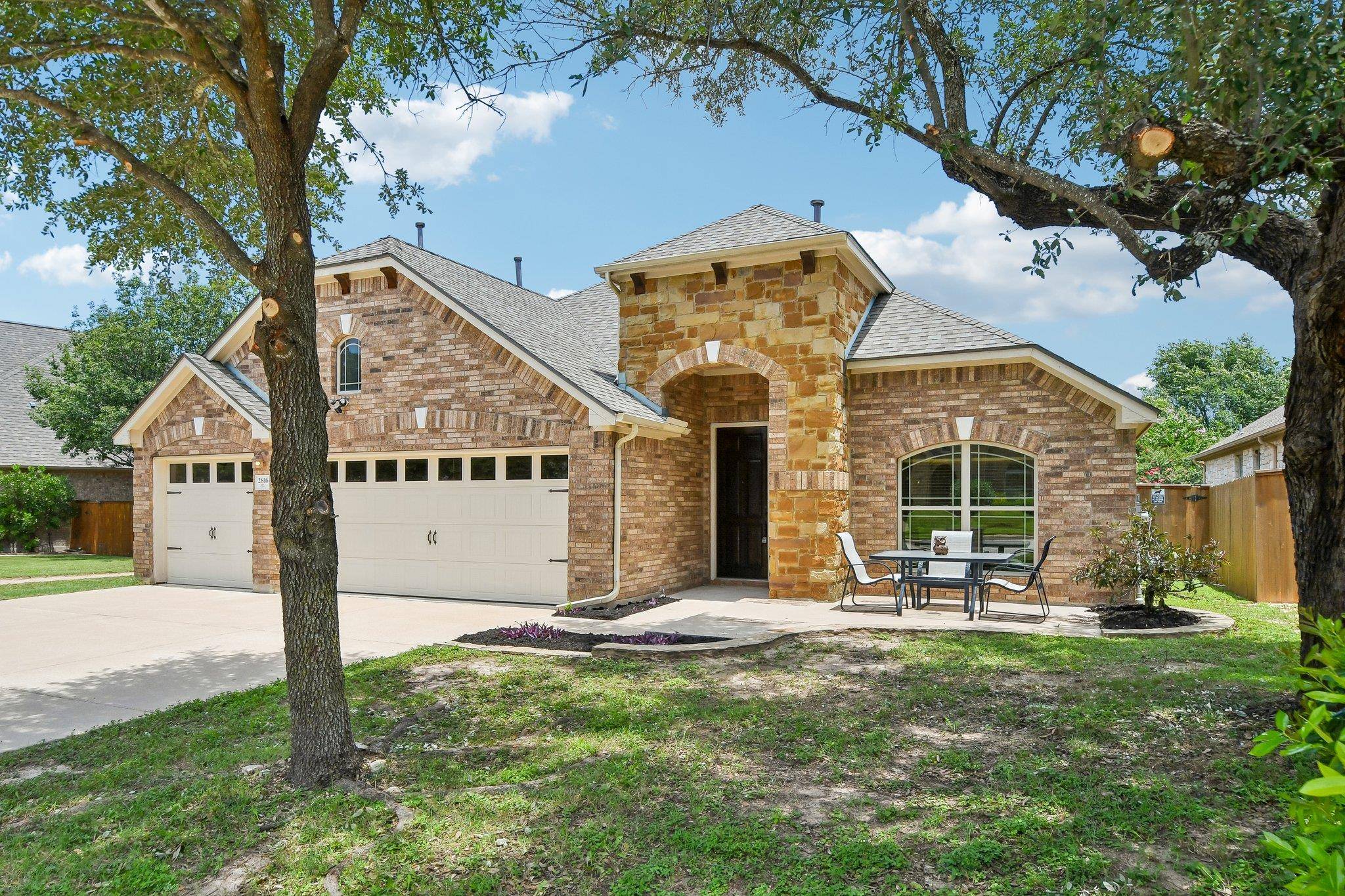 2816 Homecoming, Leander, TX 78641