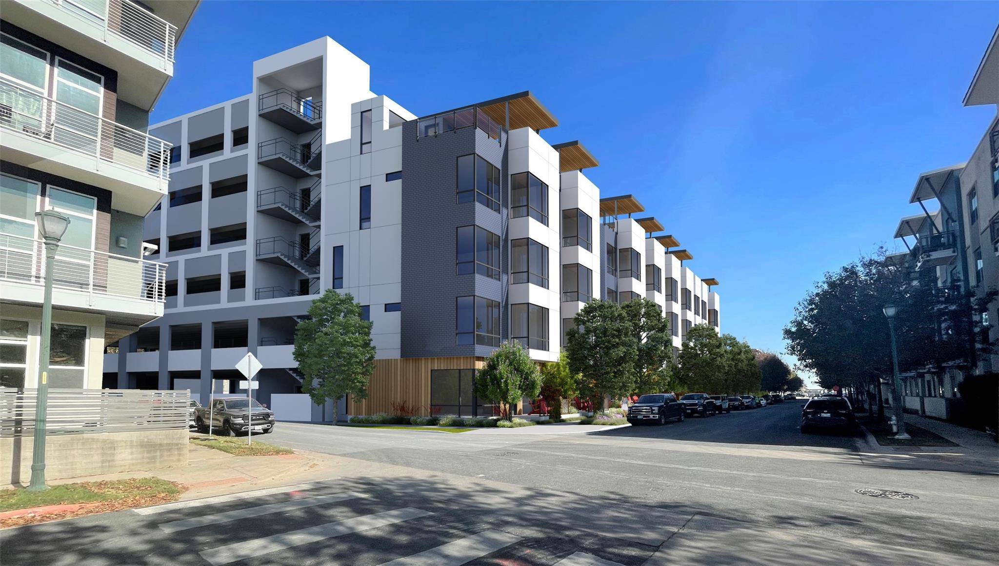 1400 Robert Browning ST, Austin, TX 78723