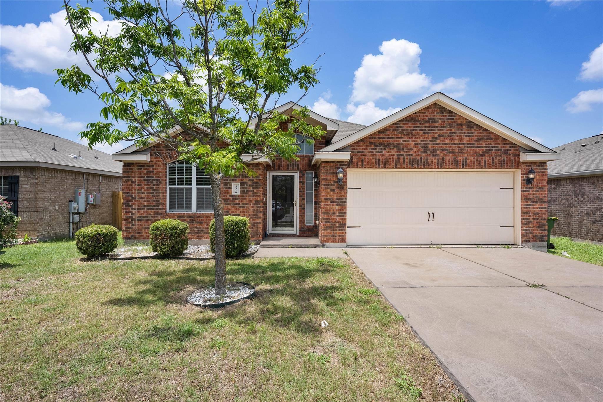 13316 Nelson Houser ST, Manor, TX 78653