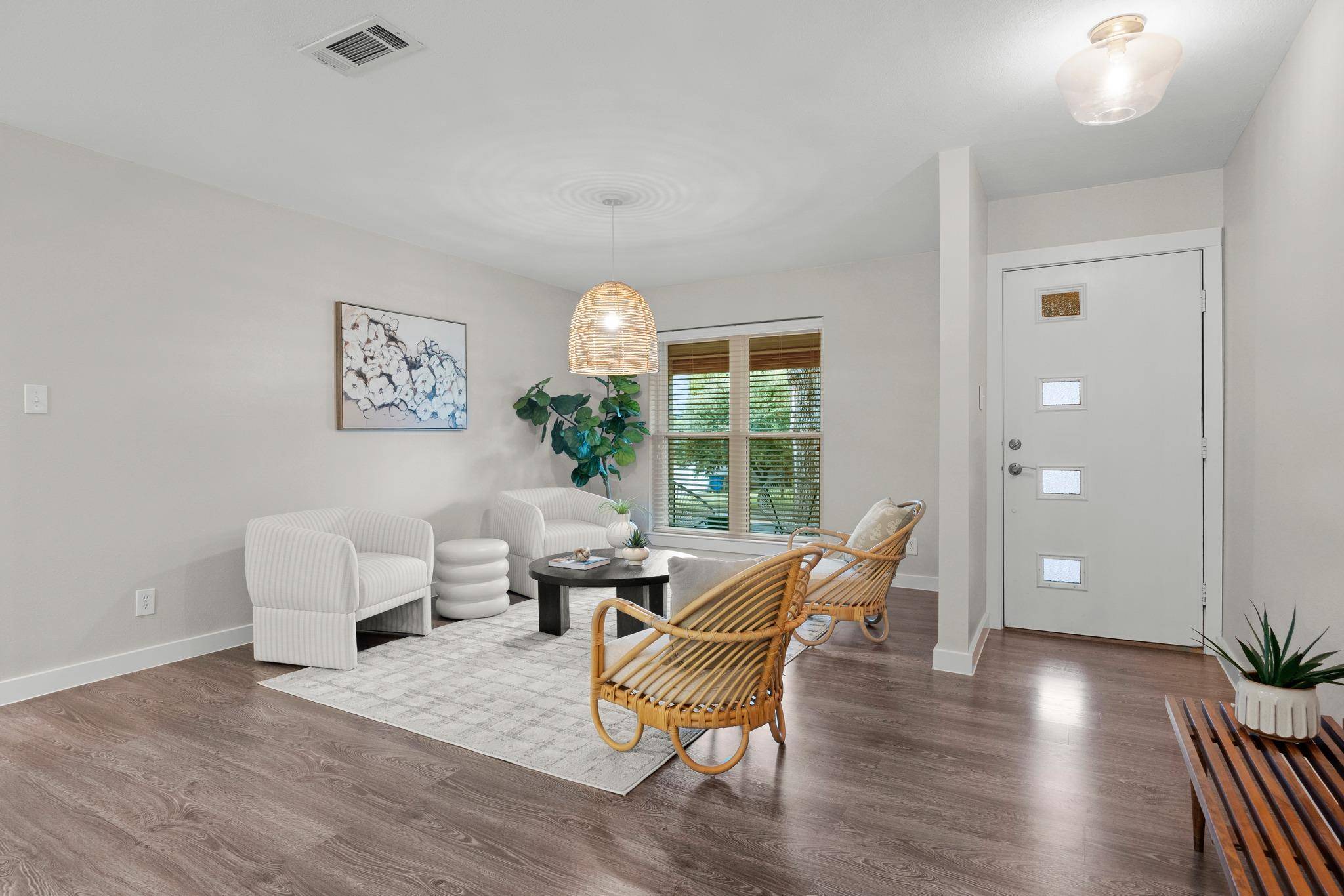 5501 Coventry LN, Austin, TX 78723