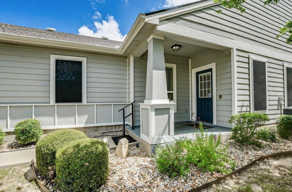 102 Portsmouth DR, Georgetown, TX 78633
