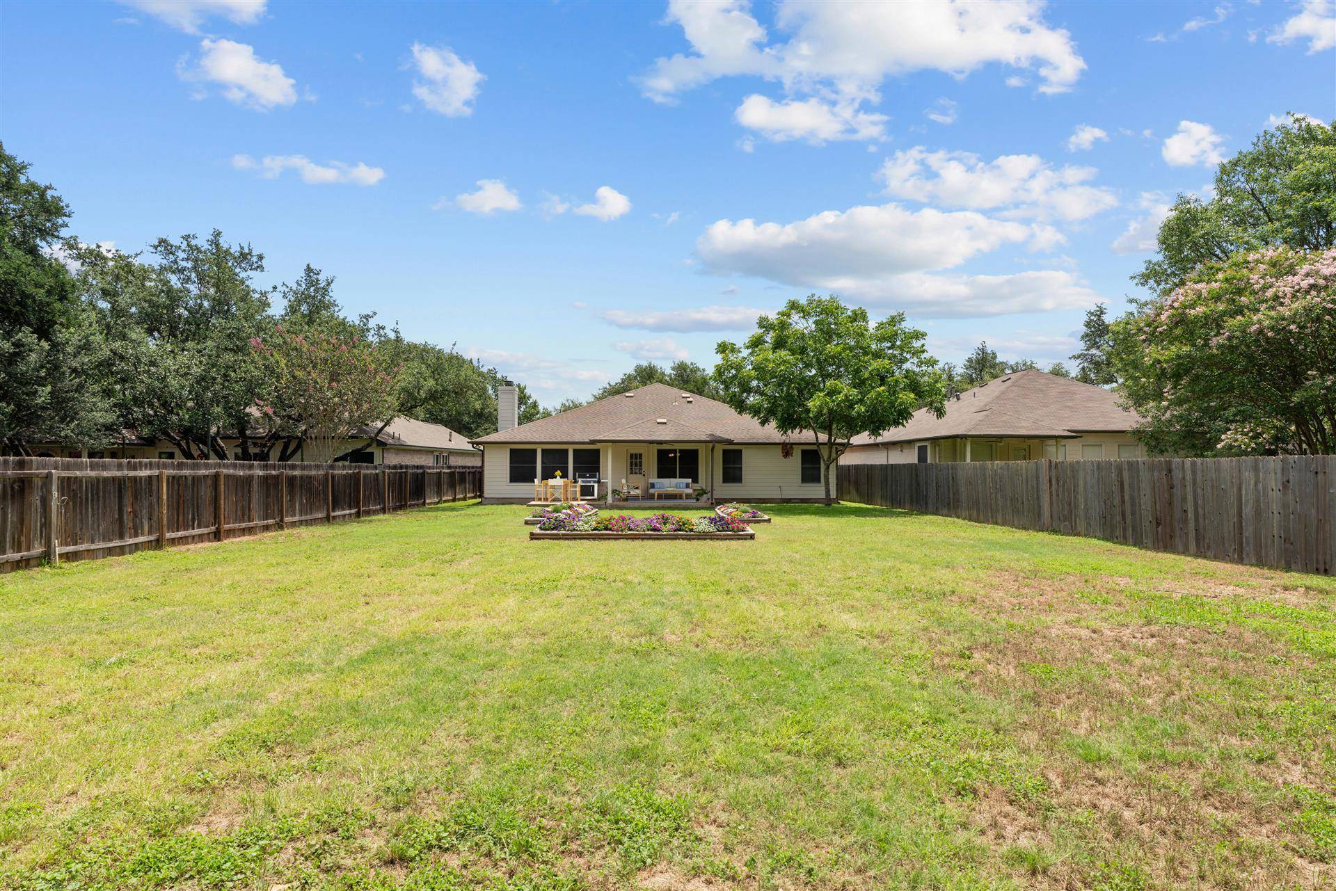 4725 Tello PATH, Austin, TX 78749