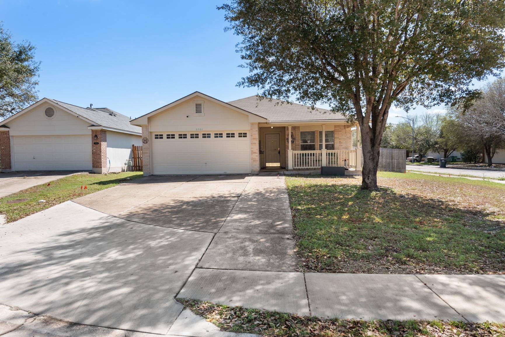 5501 English Ave, Austin, TX 78724