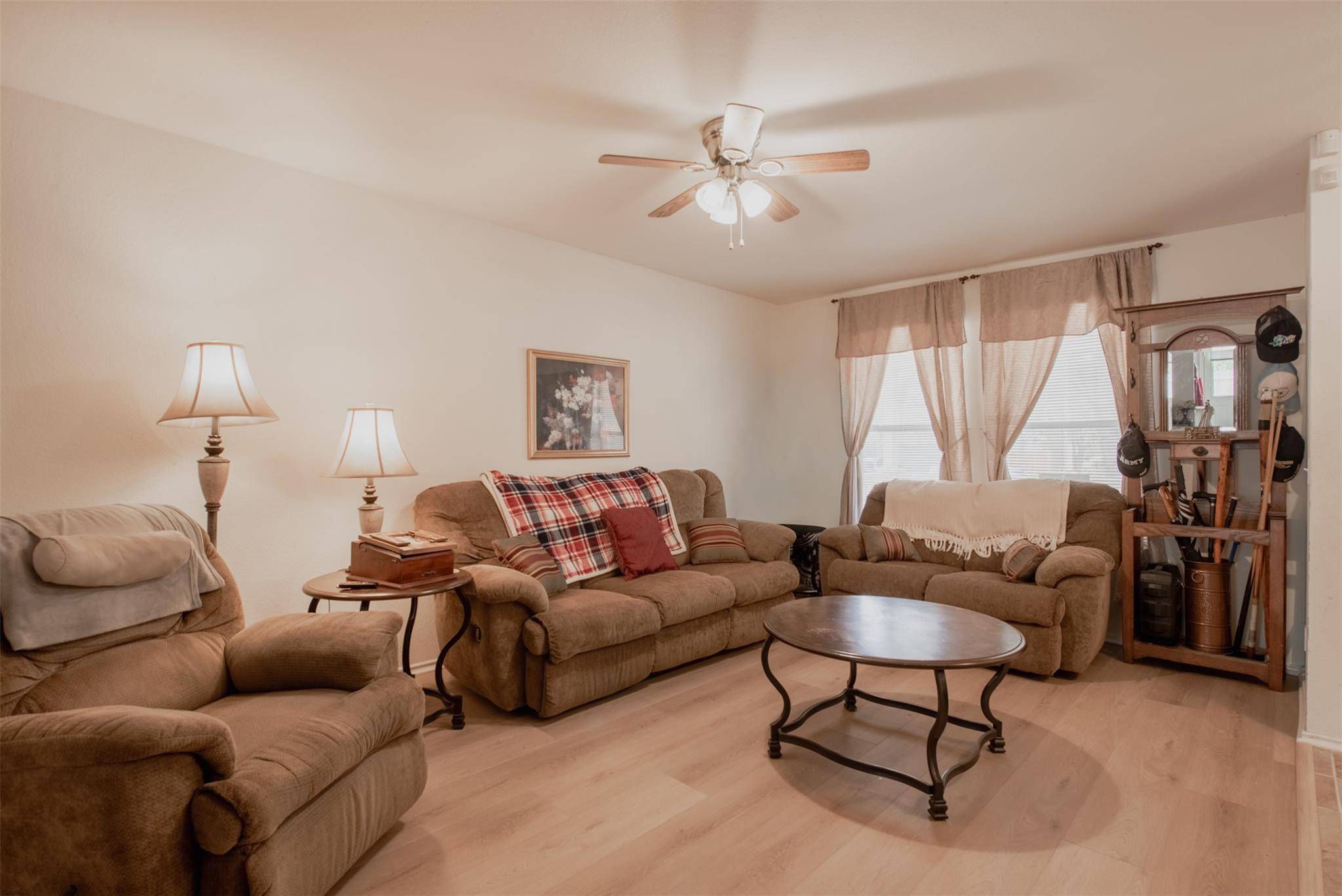 5501 English Ave, Austin, TX 78724