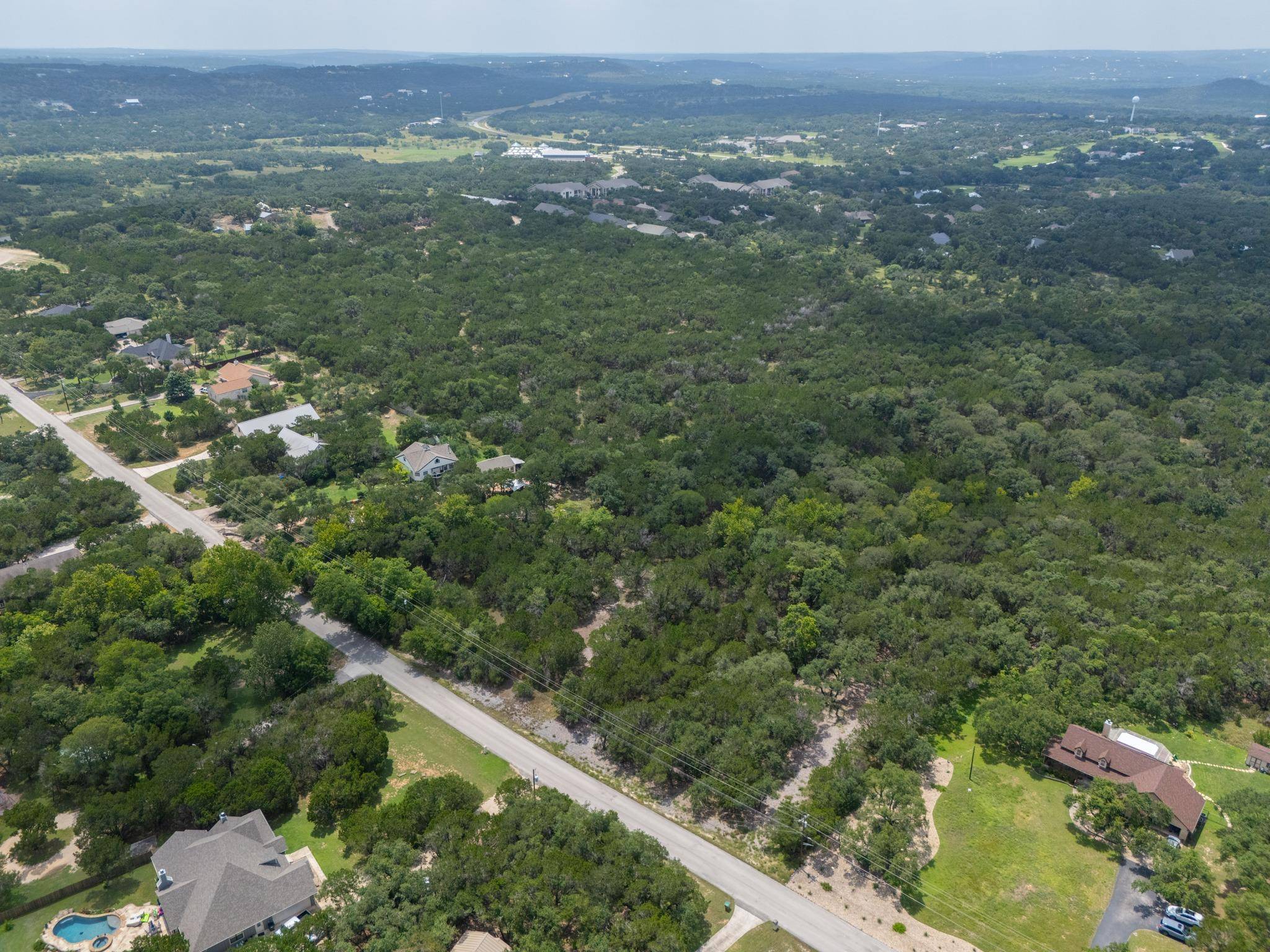 401 Mountain Crest DR, Wimberley, TX 78676
