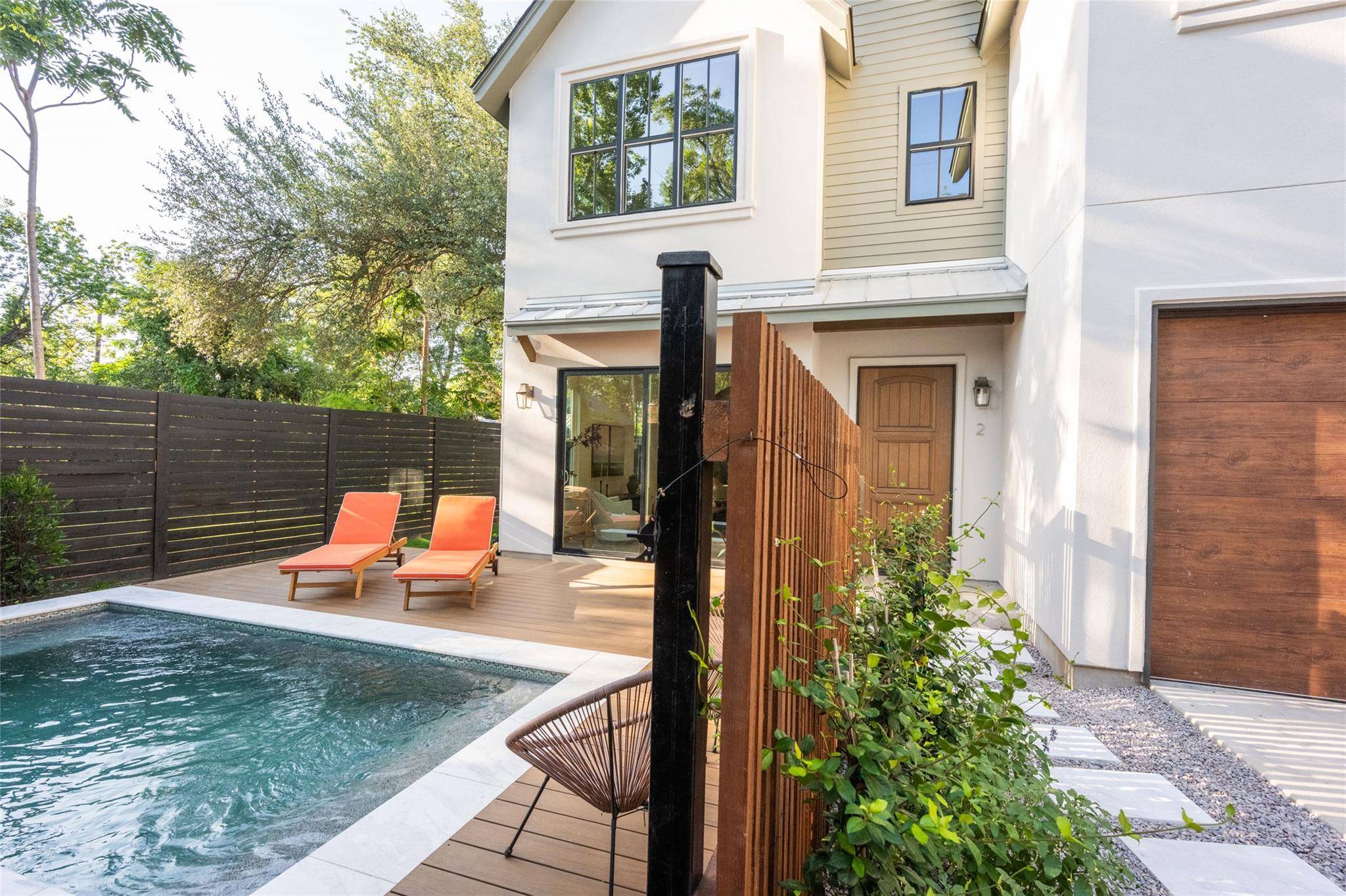 2506 E 2nd ST #2, Austin, TX 78702