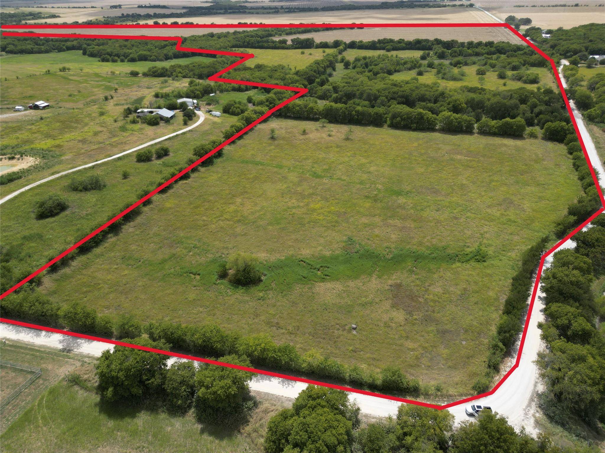 4141 HCR, Itasca, TX 76055