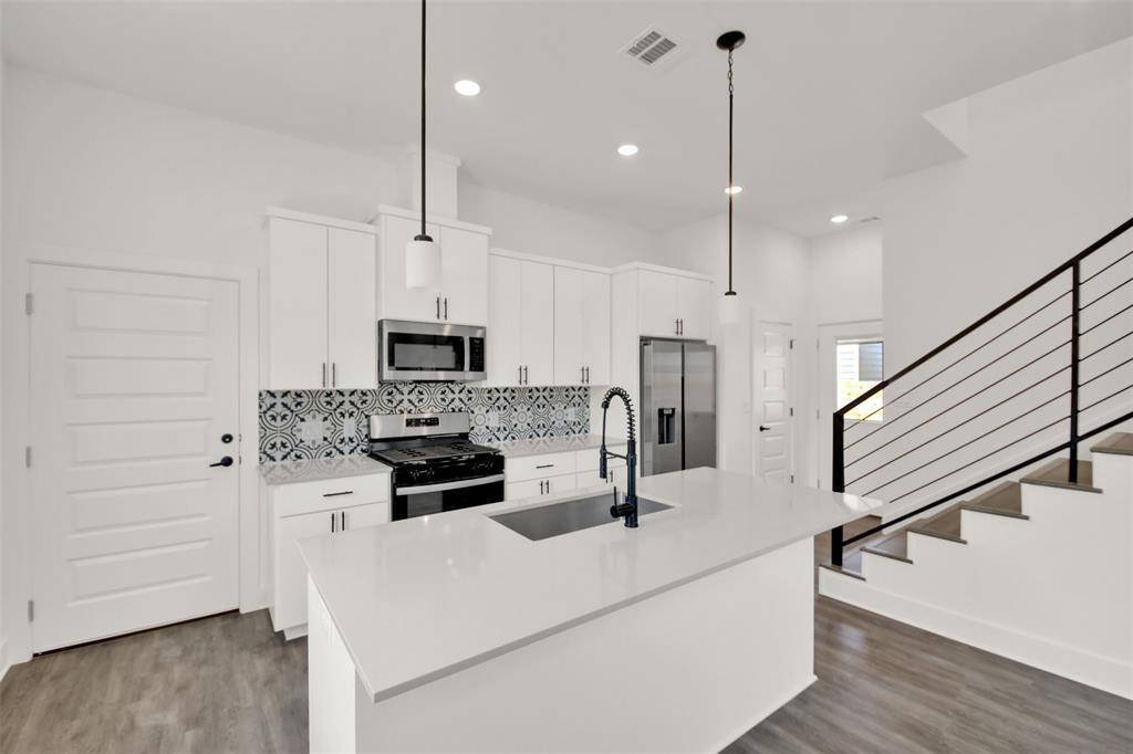 7603 Carver Ave #1-A, Austin, TX 78752