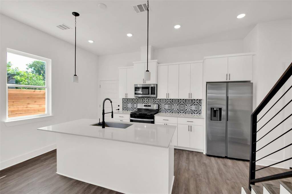 7603 Carver Ave #1-A, Austin, TX 78752