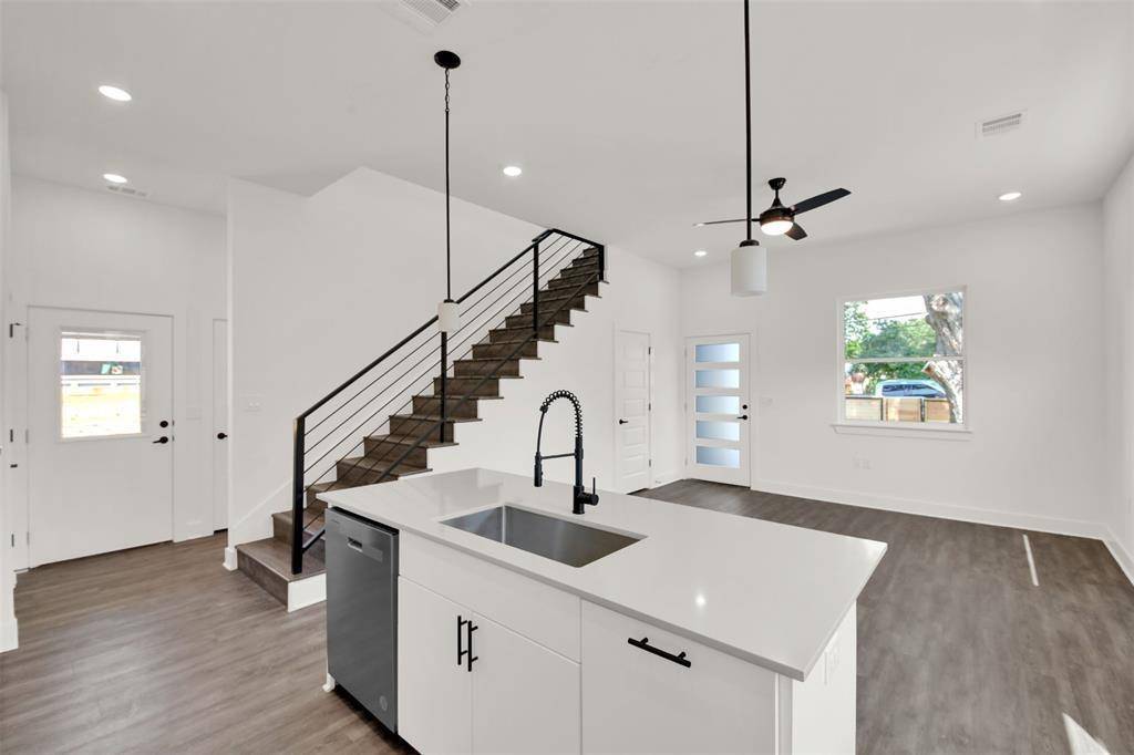 7603 Carver Ave #1-A, Austin, TX 78752
