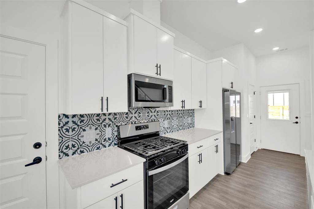7603 Carver Ave #1-A, Austin, TX 78752