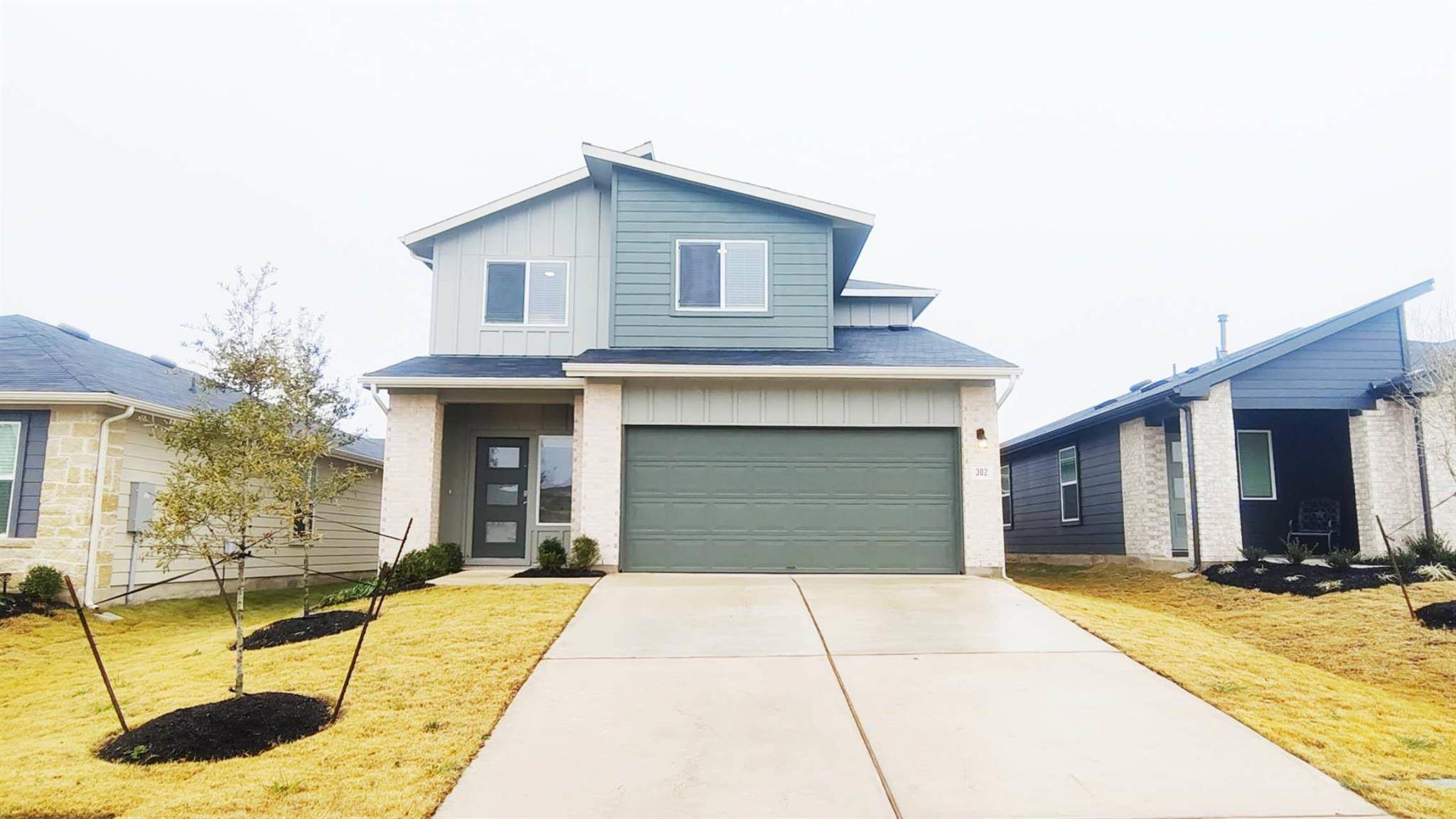 302 Gladiola LOOP, Kyle, TX 78640