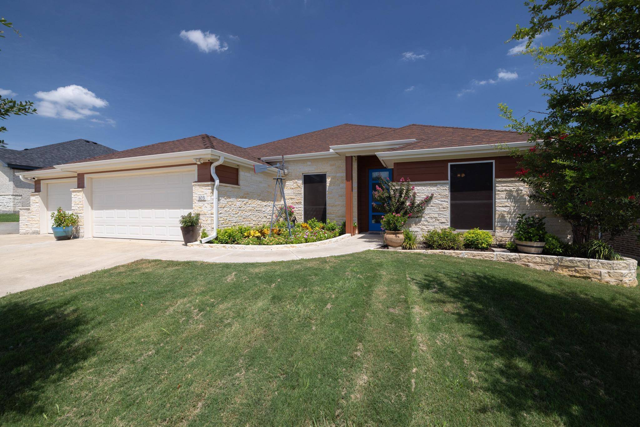 103 Slippery Elm DR, Nolanville, TX 76559