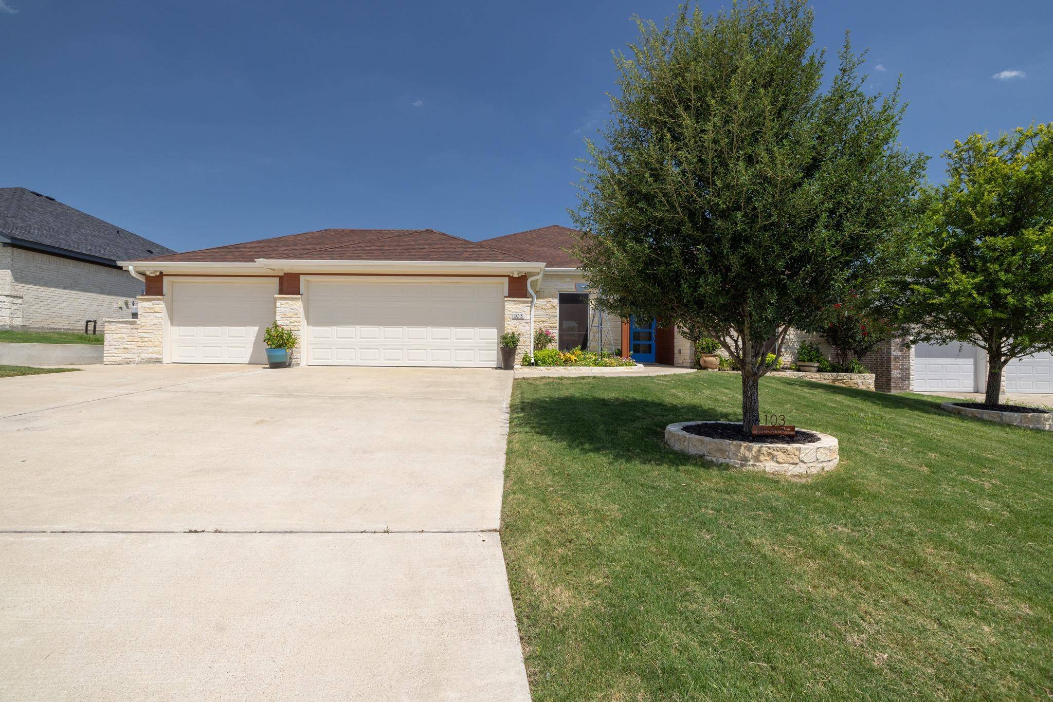 103 Slippery Elm DR, Nolanville, TX 76559