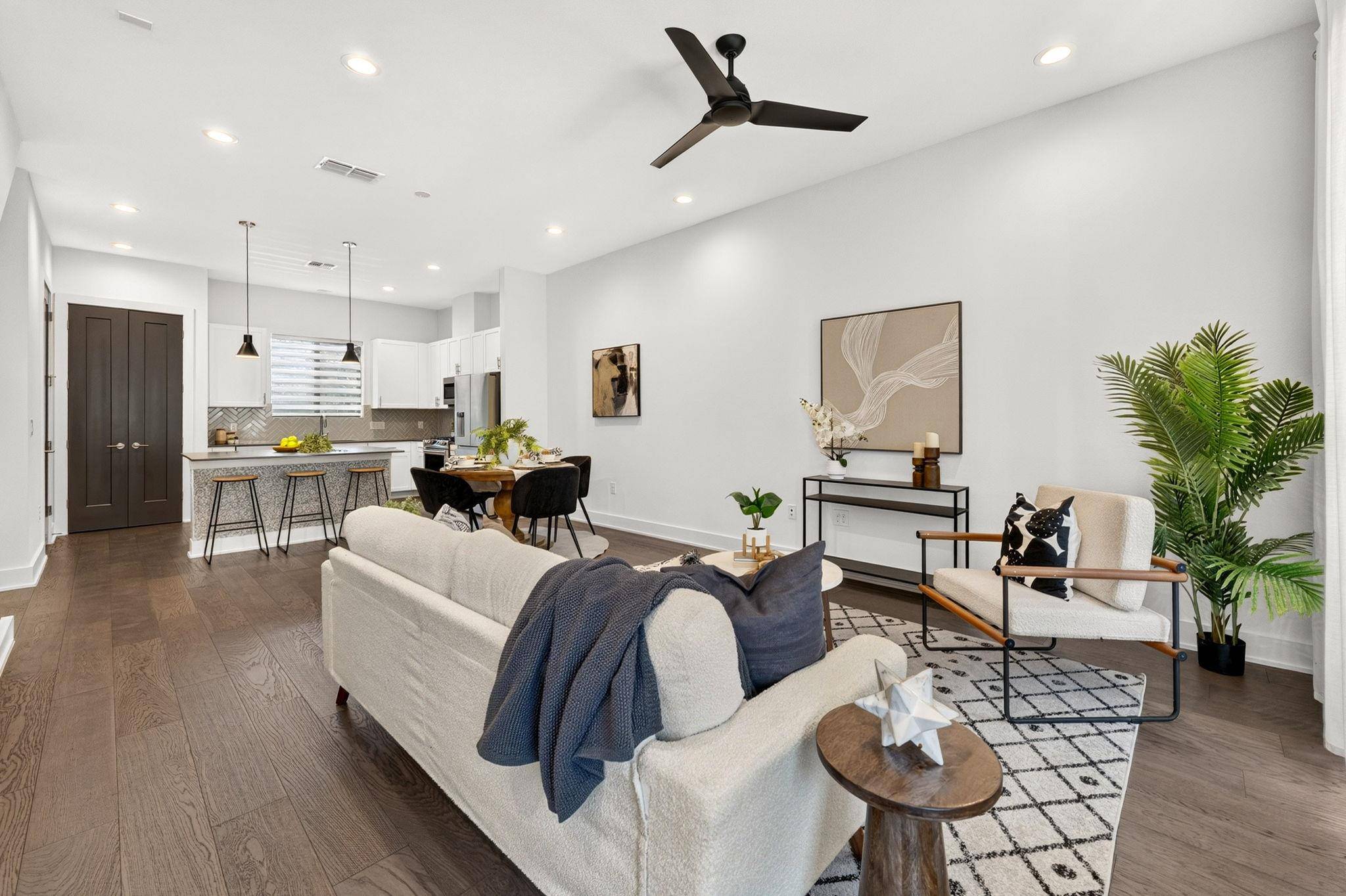 3700 Clawson RD #603, Austin, TX 78704