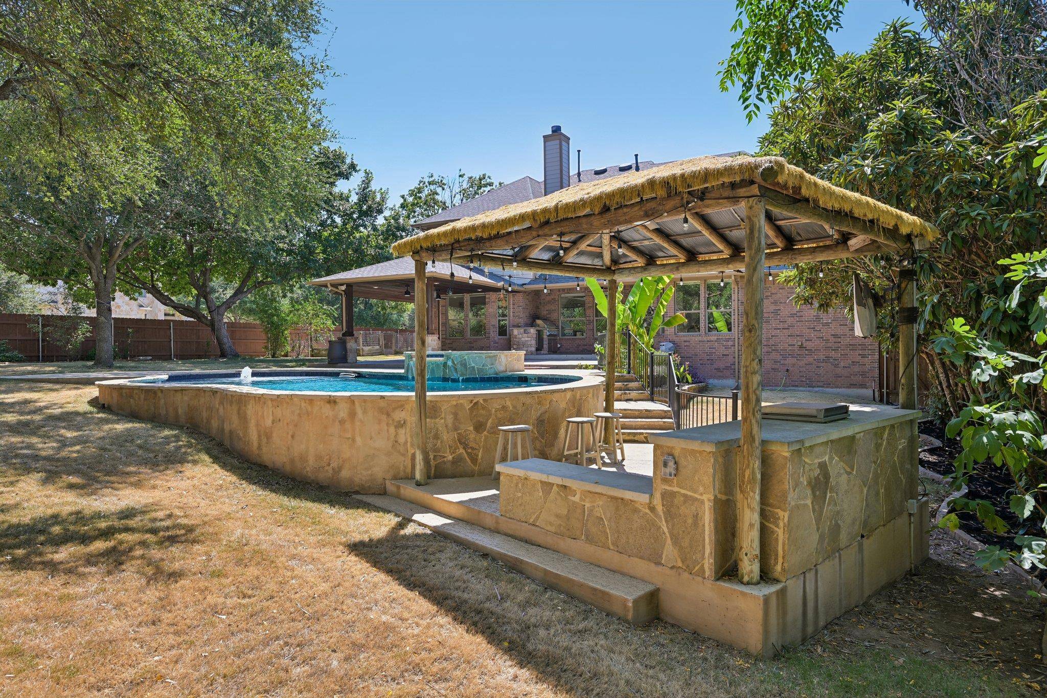 13300 Bright Sky Overlook, Austin, TX 78732