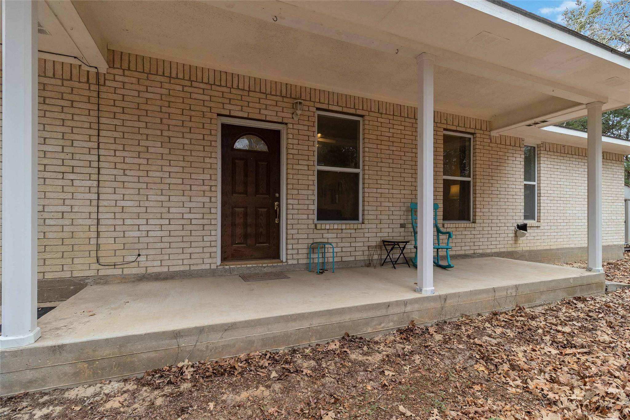 581 Highway 95 HWY S, Elgin, TX 78621