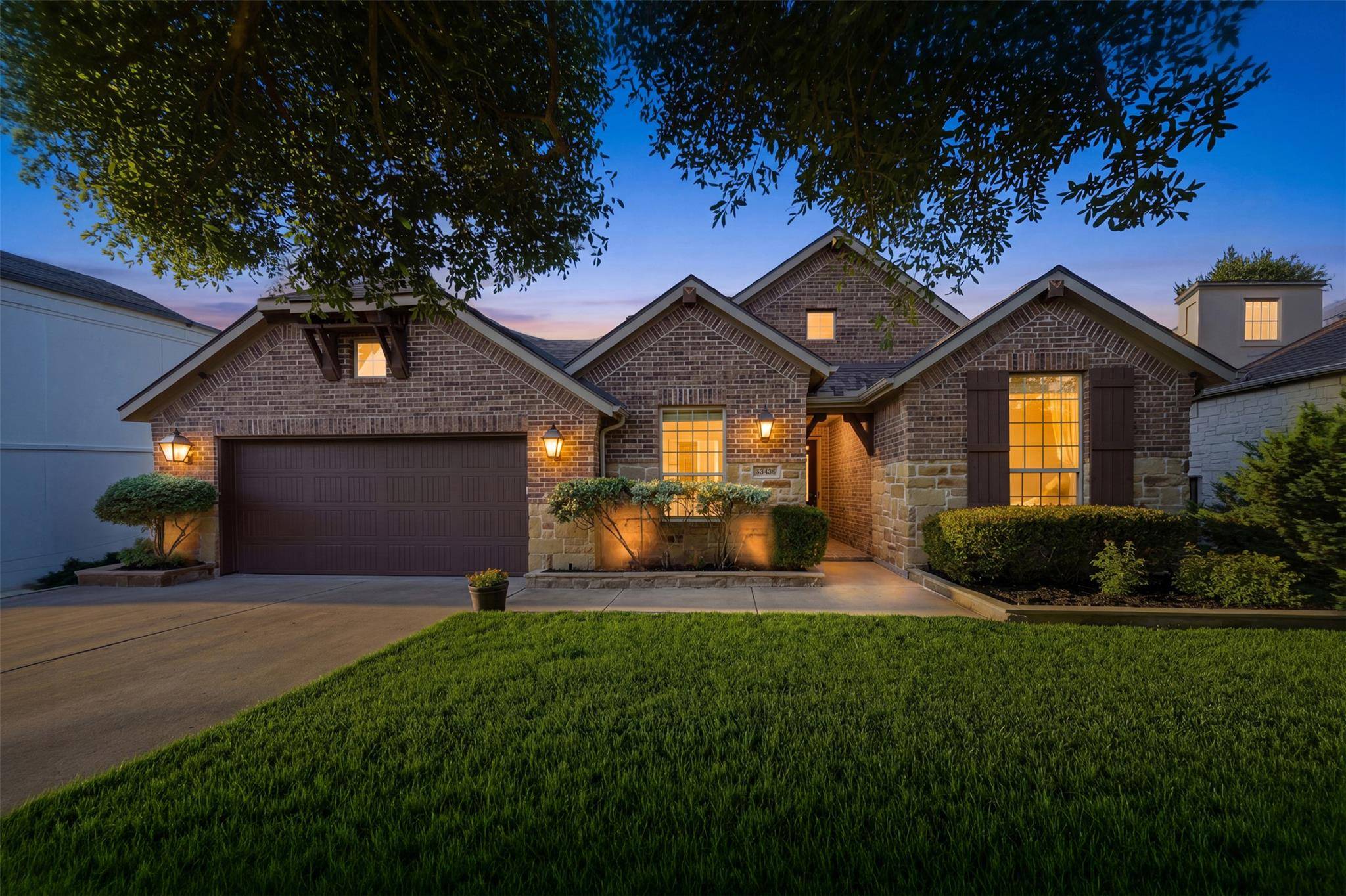 2309 Belen DR, Leander, TX 78641