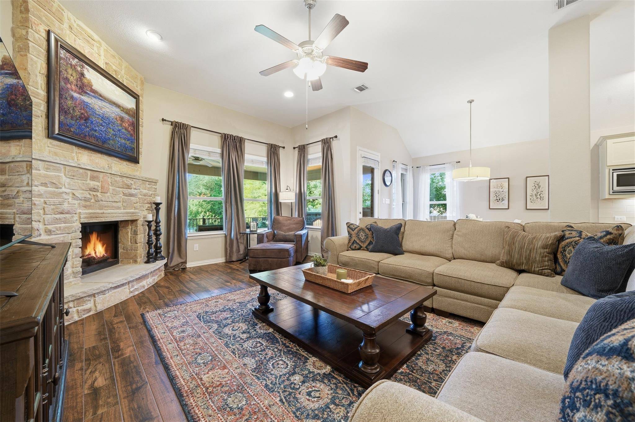2309 Belen DR, Leander, TX 78641