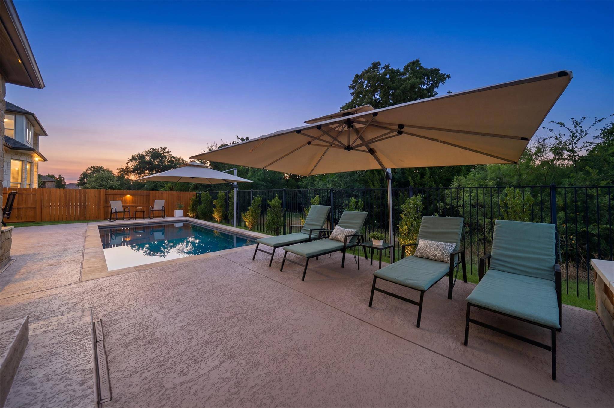 2309 Belen DR, Leander, TX 78641