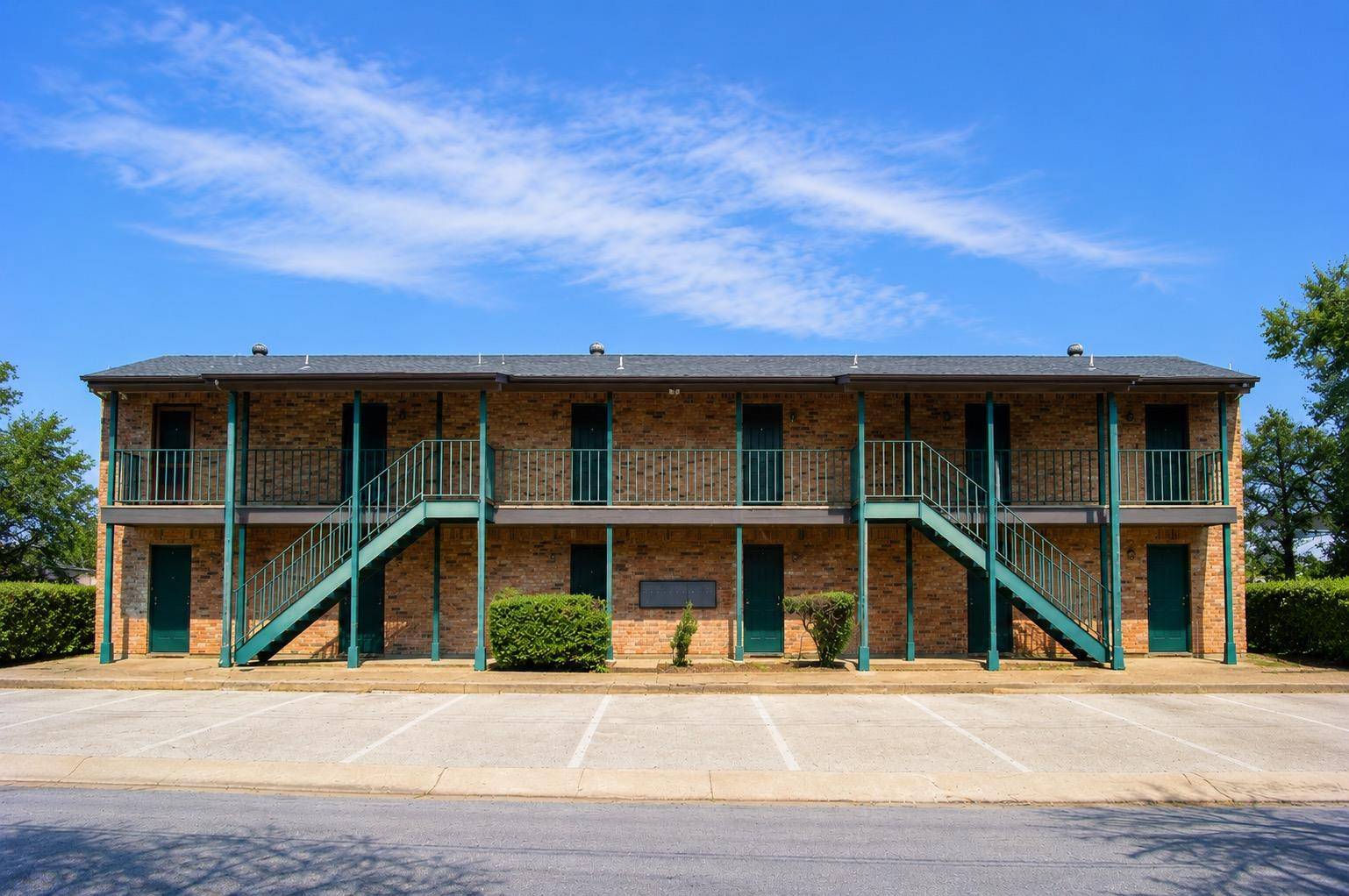 630 Maiden LN #G, Austin, TX 78705