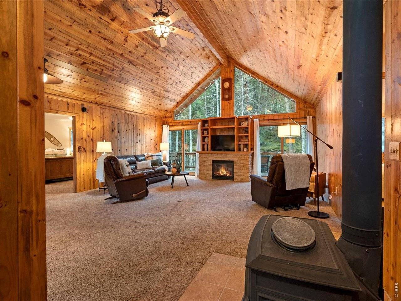 1035 Streamside, Drake, CO 80515