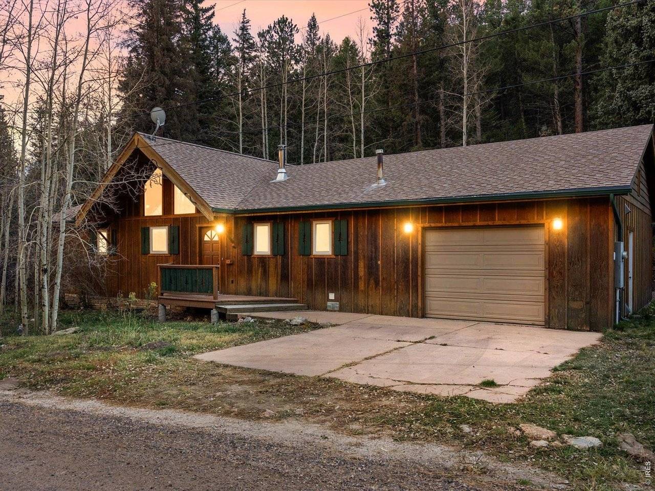 1035 Streamside, Drake, CO 80515