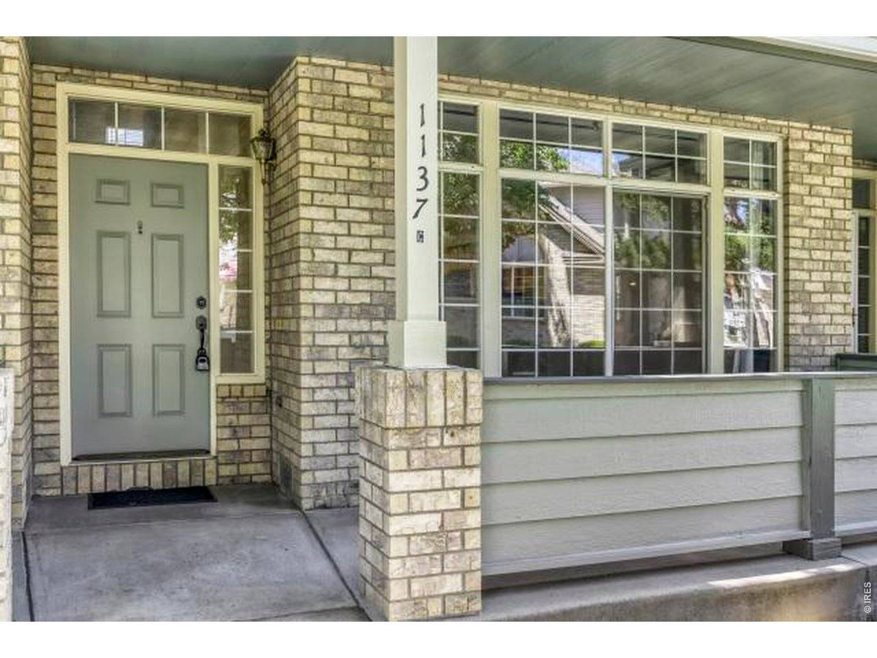1137 W 112th #C, Westminster, CO 80234