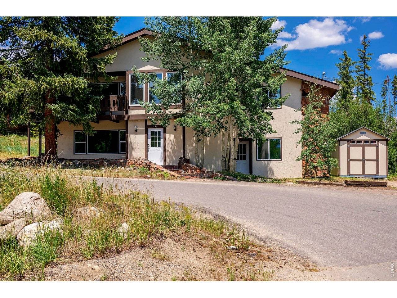 139 Forest, Winter Park, CO 80482