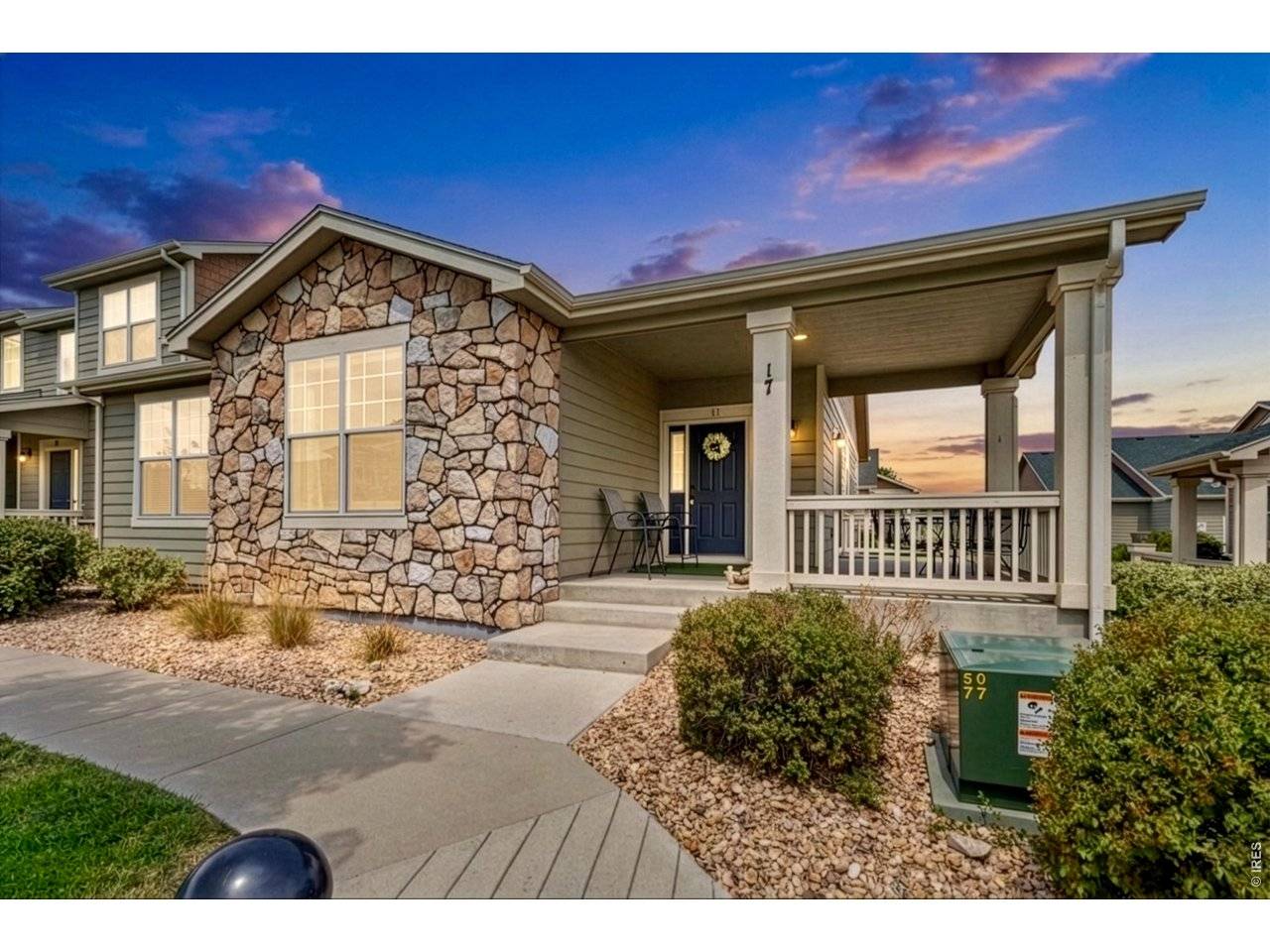 6914 W 3rd #5-17, Greeley, CO 80634