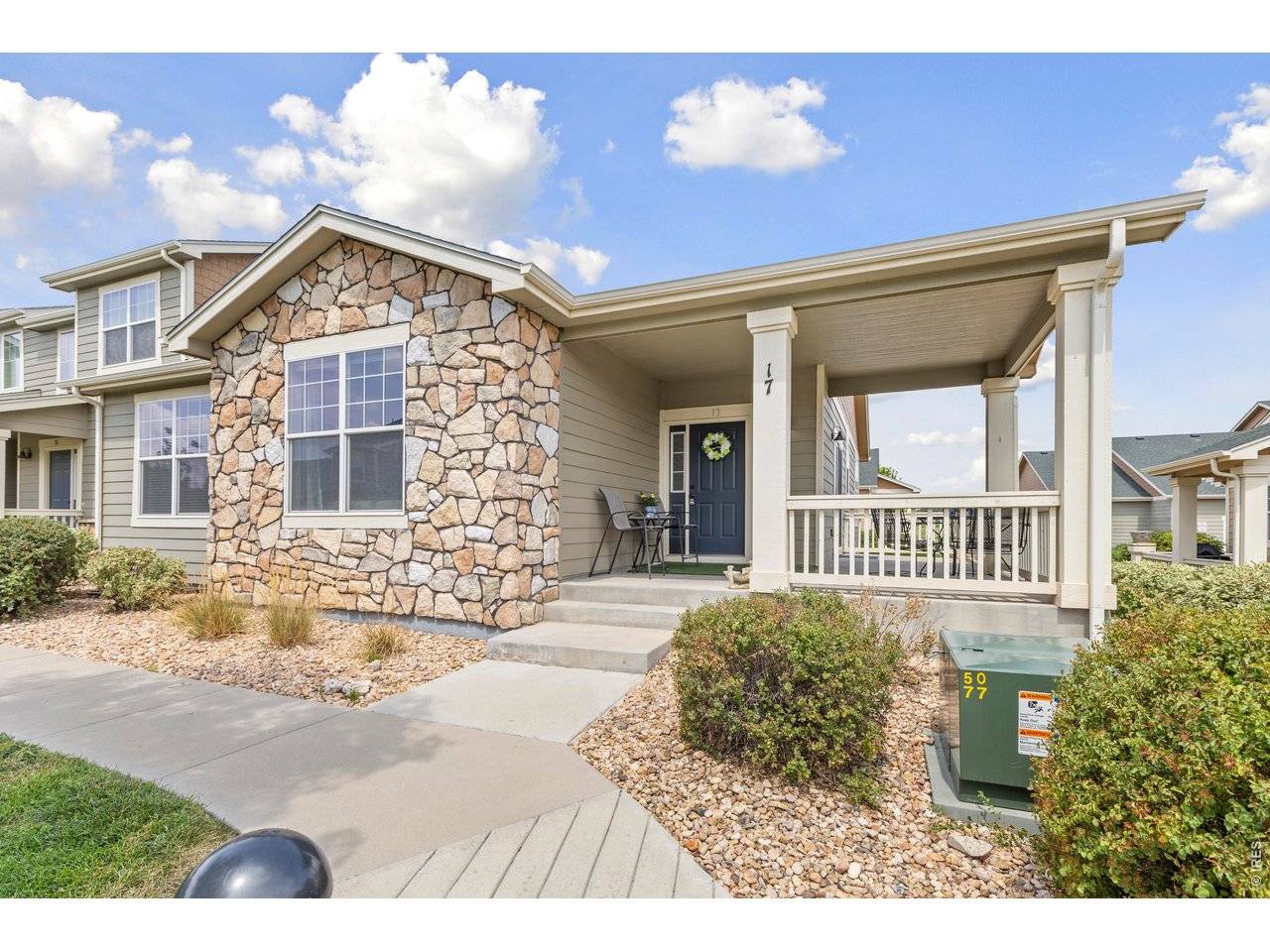 6914 W 3rd #5-17, Greeley, CO 80634