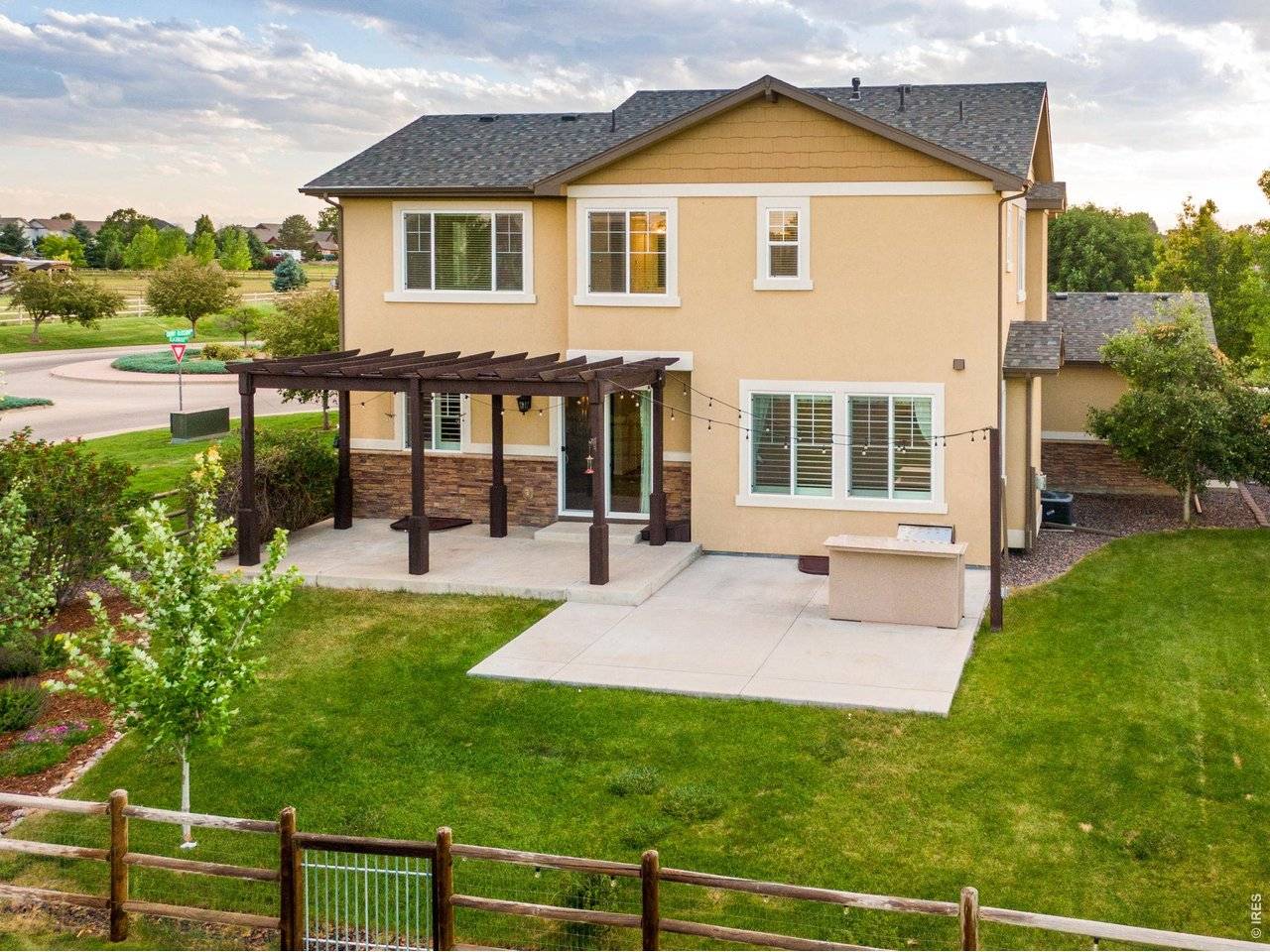 8876 Blackwood, Windsor, CO 80550