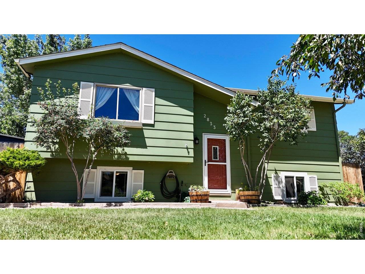 2833 Buckboard, Fort Collins, CO 80521