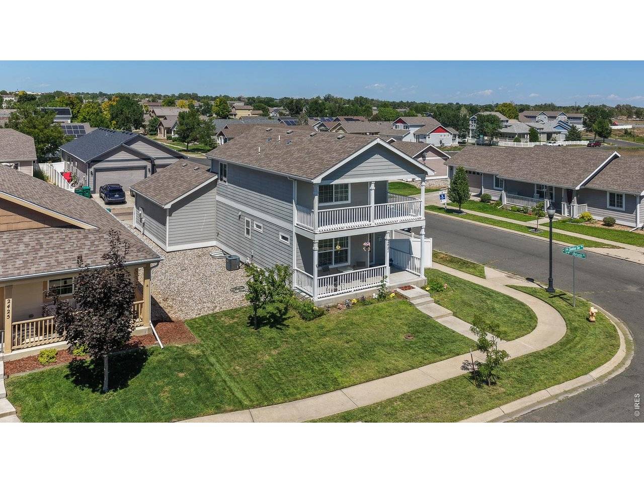 2421 Shooting Star, Evans, CO 80620