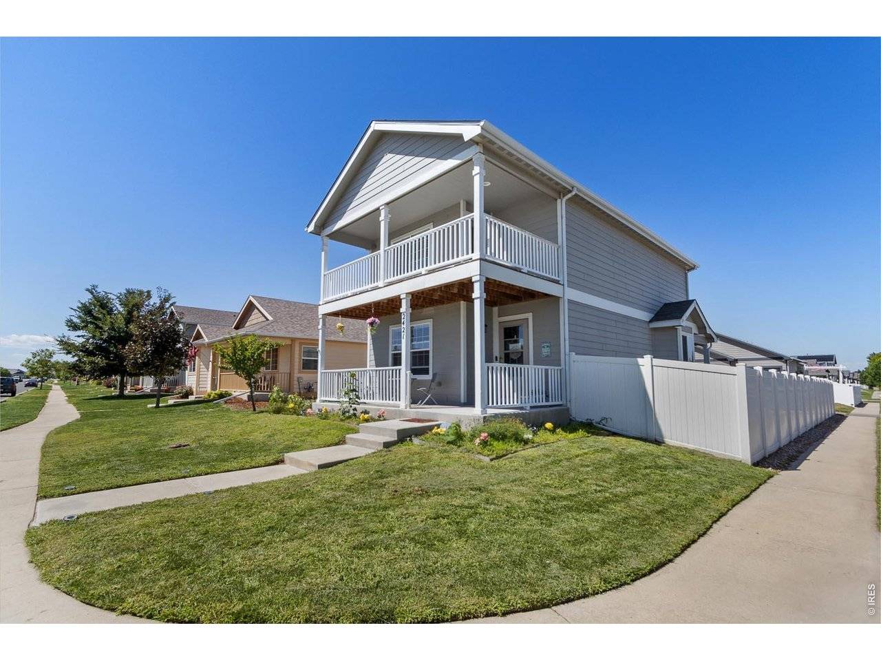 2421 Shooting Star, Evans, CO 80620