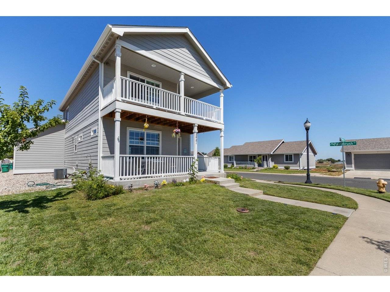 2421 Shooting Star, Evans, CO 80620