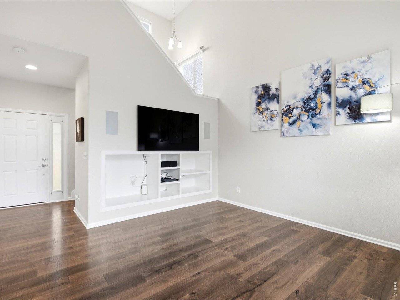 5911 Thistle Ridge, Longmont, CO 80504