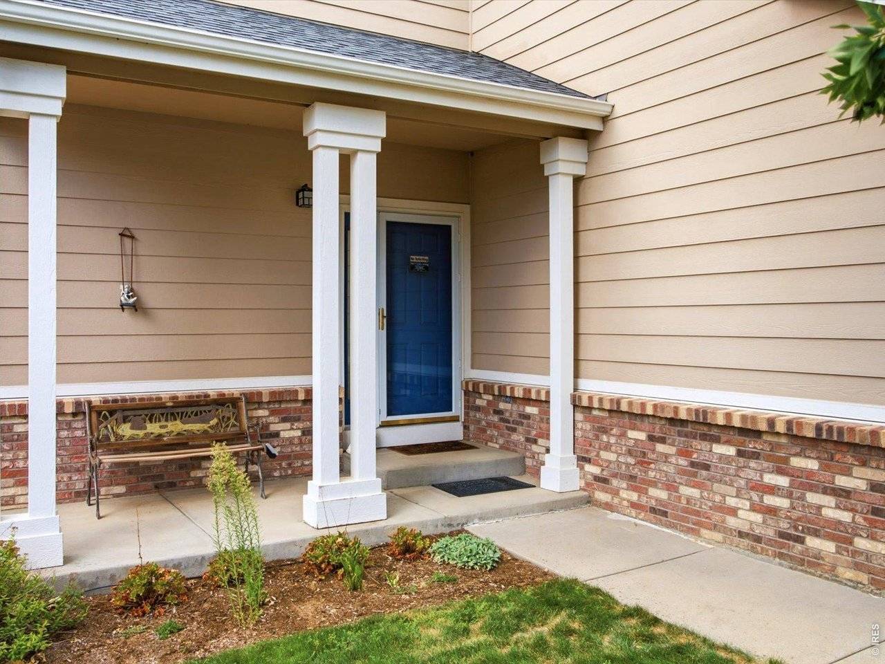 5911 Thistle Ridge, Longmont, CO 80504