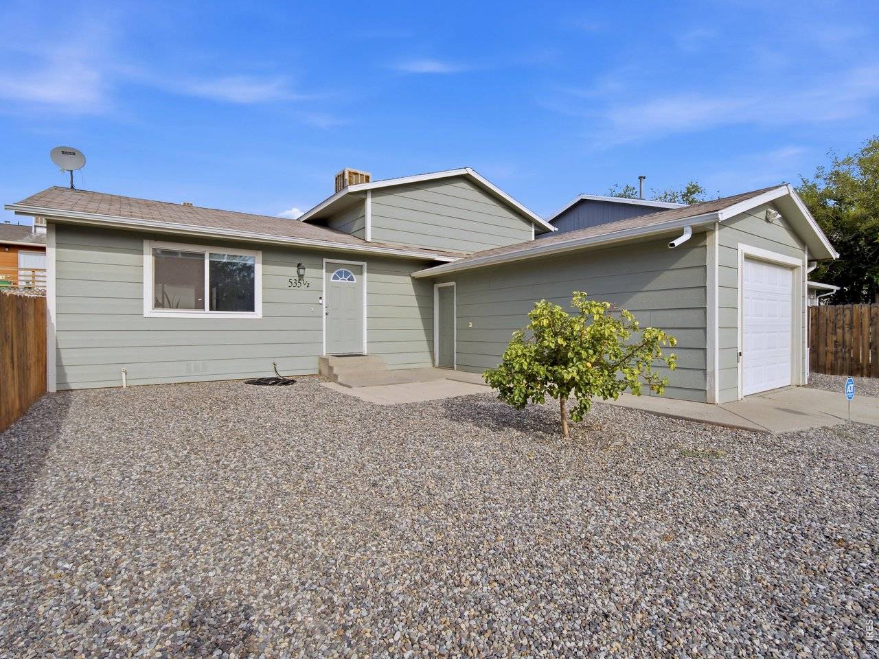 535 Garland, Clifton, CO 81520