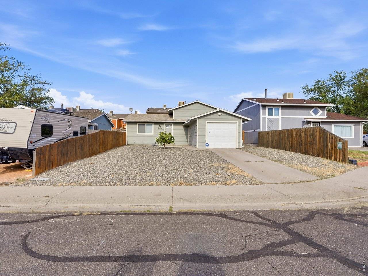 535 Garland, Clifton, CO 81520