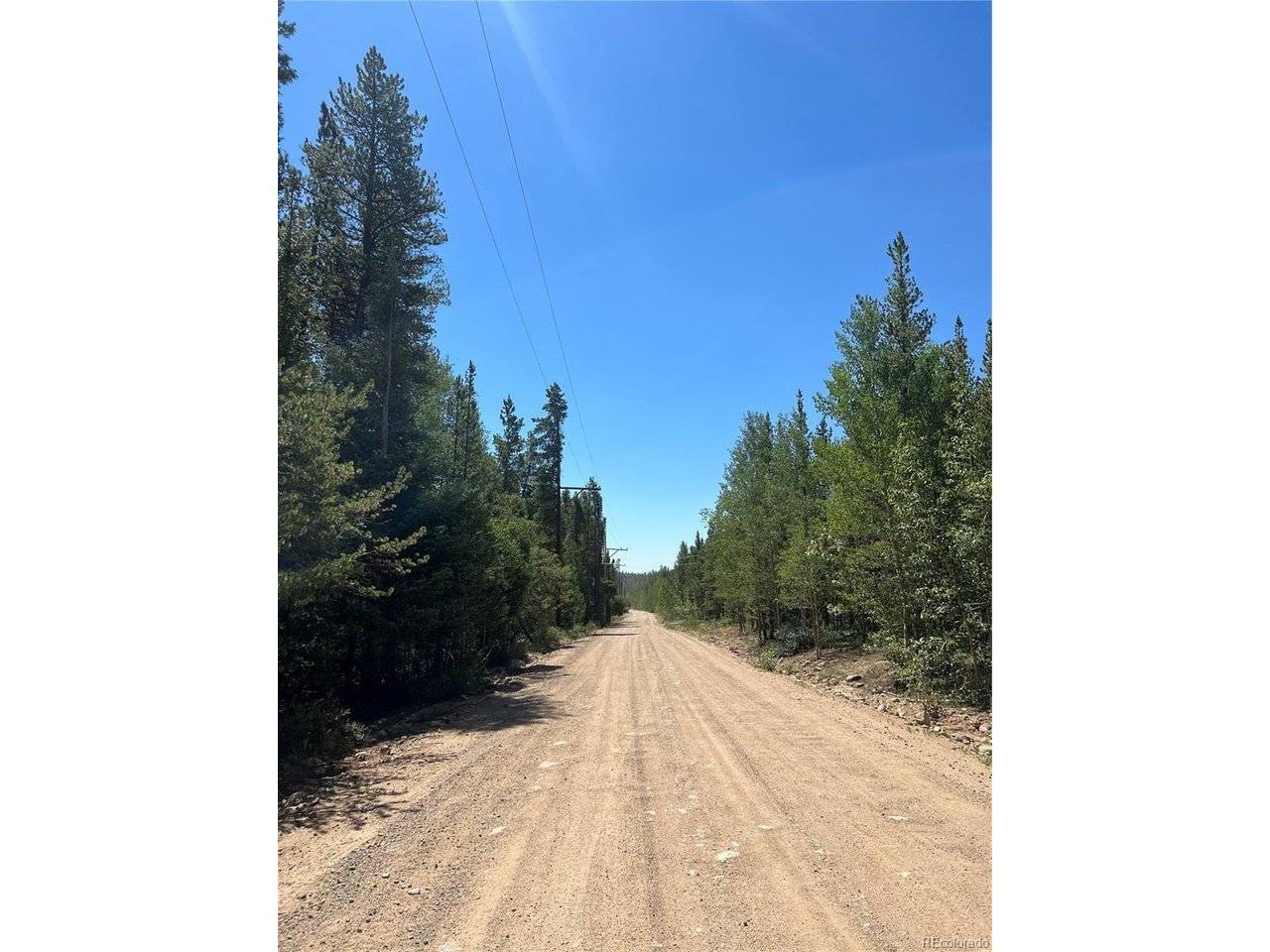 152 CO RD 665, Fairplay, CO 80440