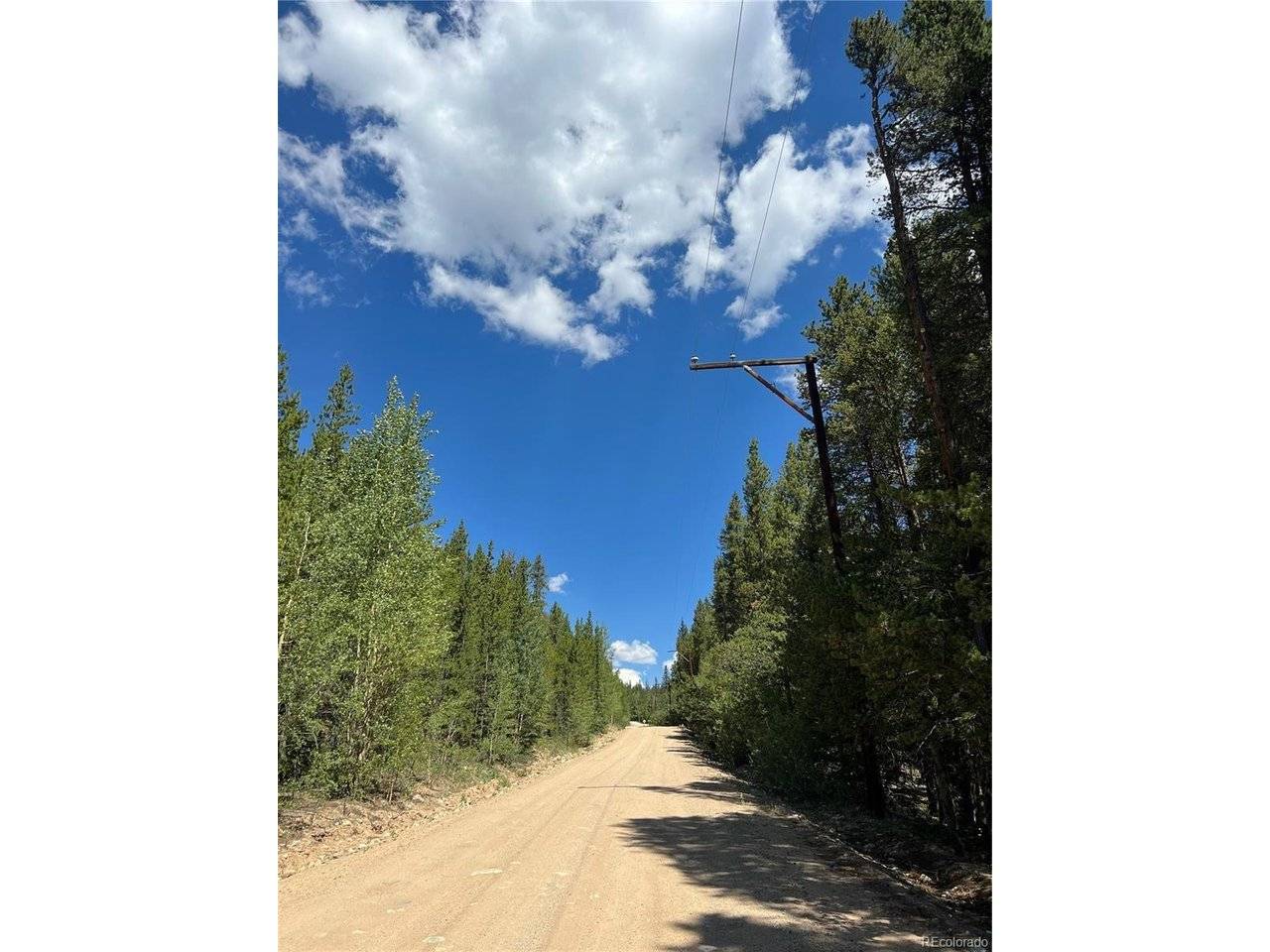 152 CO RD 665, Fairplay, CO 80440