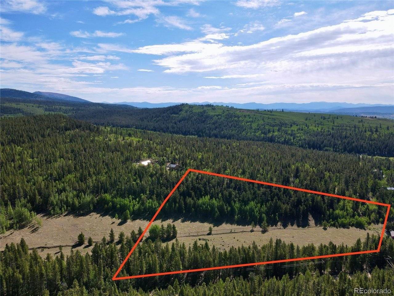 152 CO RD 665, Fairplay, CO 80440
