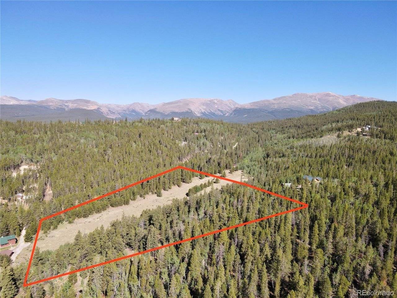 152 CO RD 665, Fairplay, CO 80440