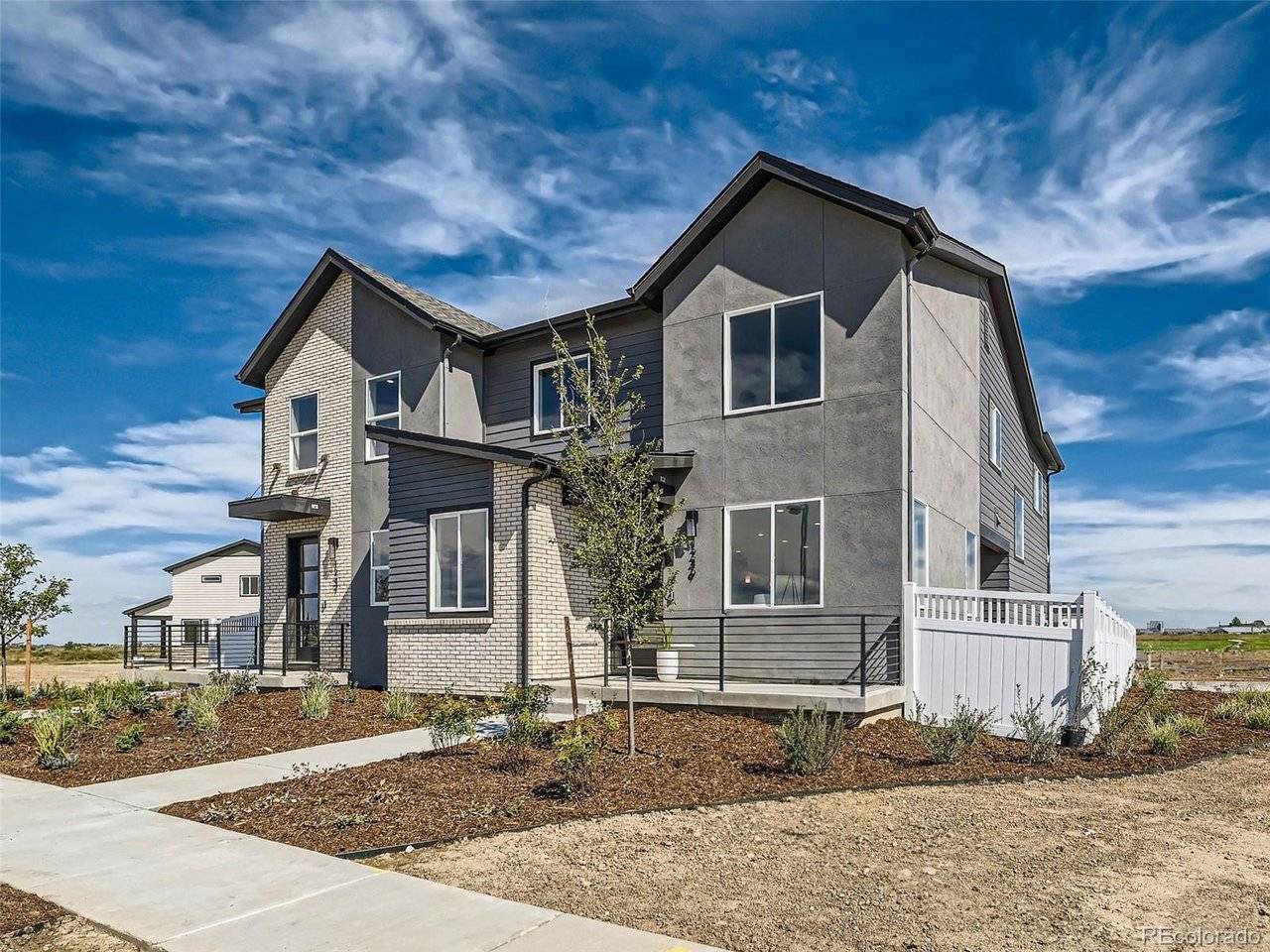 1203 S Algonquian, Aurora, CO 80018