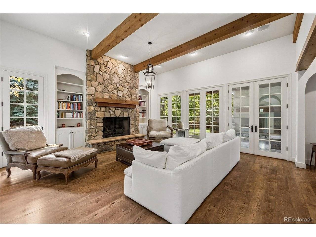 1 Gooseberry, Cherry Hills Village, CO 80113