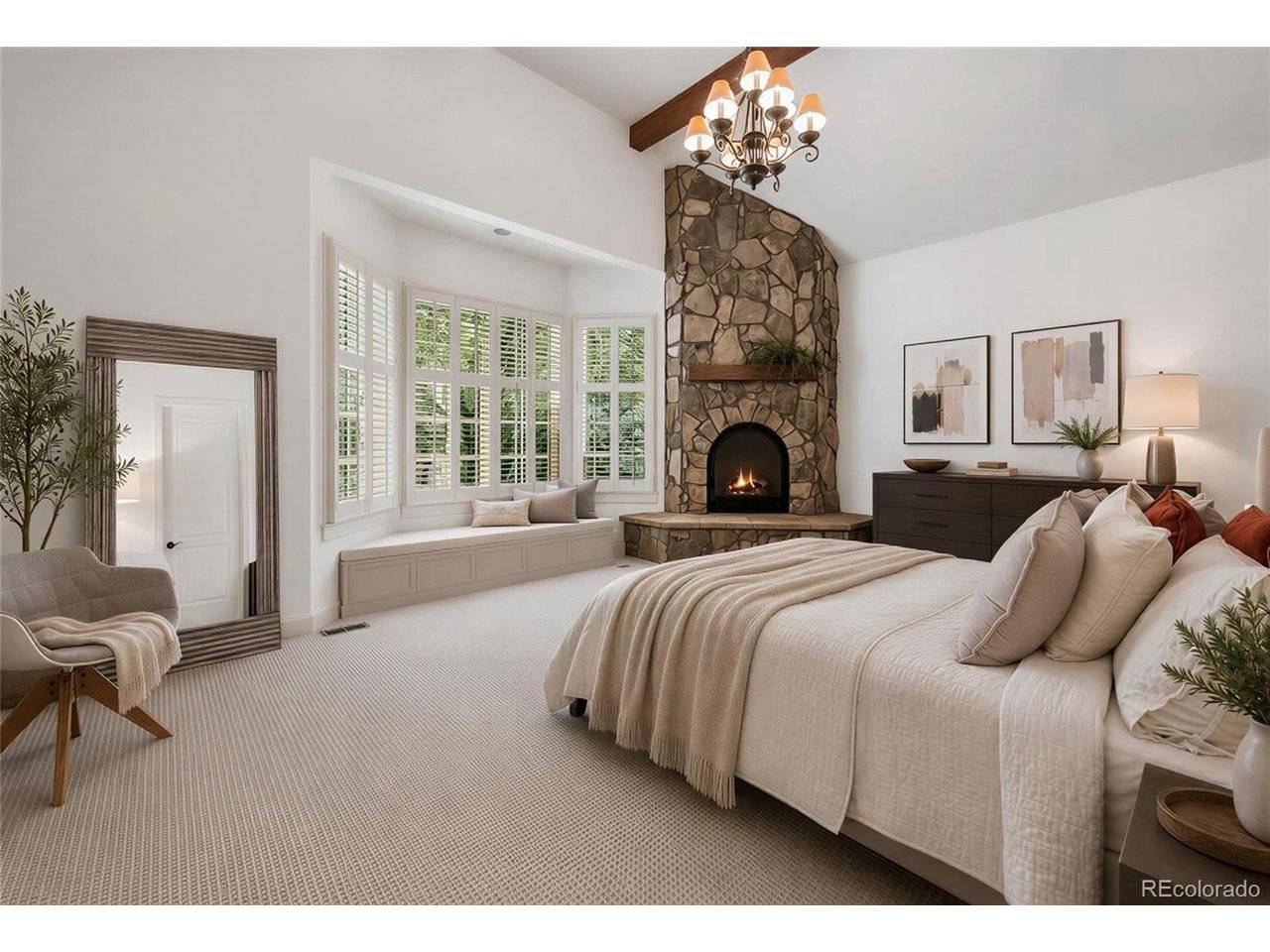 1 Gooseberry, Cherry Hills Village, CO 80113